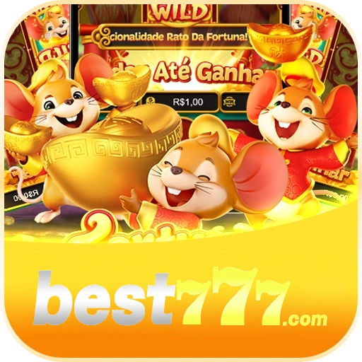 best777 logo