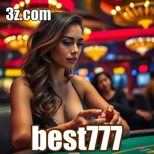 Viva a Emoção dos Livegames no Site Best777