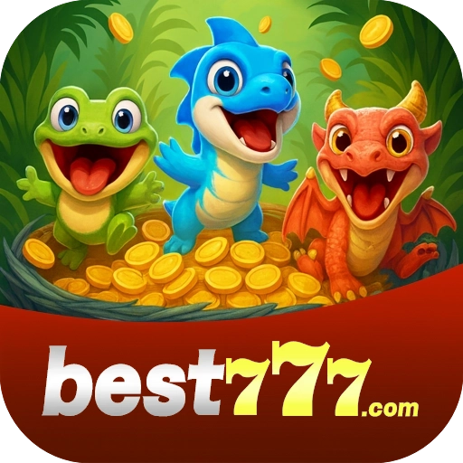 best777 logo