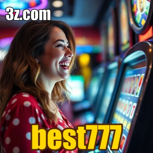 As melhores streams do best777: mergulhe na diversão ao vivo